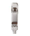 Top view of Multifunction Fencing Epee Socket Kit EF 104 Compatible Durable Metal Clamp for training and competition gear