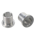 12mm To 15mm Adapter Sleeve Bearing Reducer For Mini Bike Axle 2 Pack Heavy Duty Galvanized Iron Construction