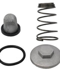 Premium ArtHoval Oil Filter Drain Screw Kit For 50cc To 150cc Scooter And Moped Engine With Aluminum Cap O Ring Spring Plus Fresh Filter For Taotao Baotian Benzhou Repair Jobs That Make Your Ride Smooth, oil filter parts