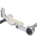 Thread Take Up Lever Replacement For Sewing Machines, Beefed Up Iron Component For Models 4423 4432 5511 5532 6332, premium metal