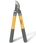 Bypass Garden Loppers For Pruning, 16 Inch Shears With SK5 High Carbon Steel Blades, Ideal For Plants, Flowers And Trees, Branch Cutter And Pruning Shears, Comfortable Rubber Grip, Cuts Up To 1.5 Inches
