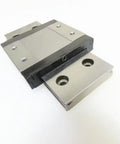 MR15 MR15WN GK Linear Slider Block For CNC Machines With Bottom Sealing Plate And End Face Sealing Gasket boss grade precision guide, metal