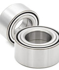 Two Piece Front Wheel Hub Bearing 510034 Direct Fit For Hyundai Azera Santa Fe Sonata Tucson Kia Magentis
