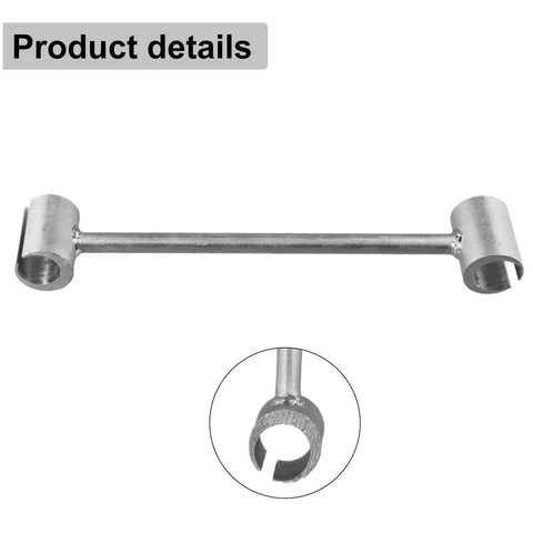 4 In 1 Door Hinge Adjustment Tool For 8 To 25mm Hinges Wrench And Bender Gap Repair Ideal For Aligning Tightening And Adjusting Doors