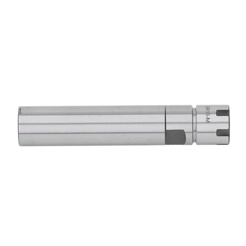 Ycauty SL22 ERG16A 80 Collet Chuck Holder Multifunctional CNC Extension Rod For Machining Centers Durable Carbide Cutting Tool deep hole processing unit