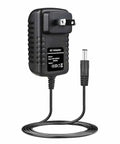 Universal 100V 240V AC DC Power Adapter for 88 Key Digital Pianos and Keyboards, Switching Wall Charger Mains PSU