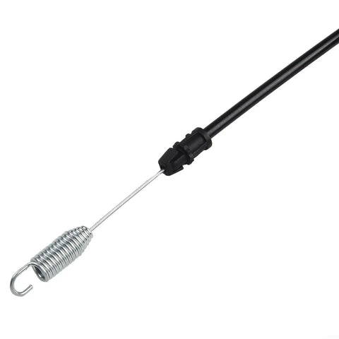 Direct Fit Replacement Clutch Drive Cable For Mountfield SP53H S461RPD SP533 SP533ES Lawn Mower OEM Spec 3810300510 with spring end