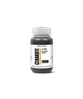 Air Cure C-Series Graphite Black Ceramic Coating For All Metals And Polymers 4 Oz High Temperature Performance With Extreme Chemical Resistance C-102T bottle
