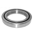Top Shelf Cross Roller Bearings RB12025 UUCC0 UUC0 Slewing Bearing with Precision Rings, showing a side view of the sealed steel raceway.