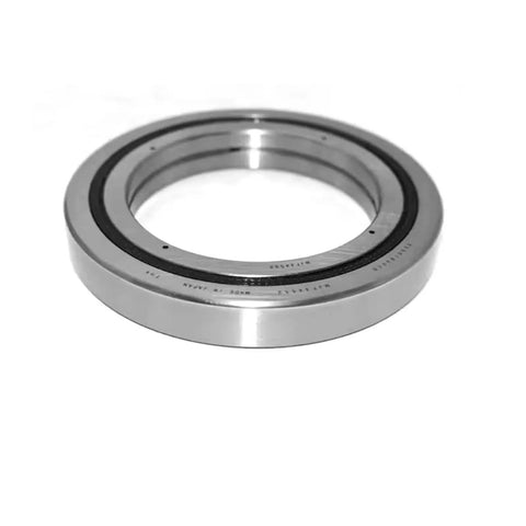Top Shelf Cross Roller Bearings RB12025 UUCC0 UUC0 Slewing Bearing with Precision Rings, showing a side view of the sealed steel raceway.