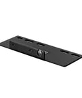 Beefed Up Aluminum Side Plates For 1/24 Axial SCX24 RC Crawler ESC Receiver Tray 2 Pack Left And Right Heavy Duty Metal Upgrade