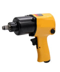 Shop Ready Pneumatic Impact Wrench Kit Delivering Badass Torque Power With A Built In Air Hammer Mode for tire removal.