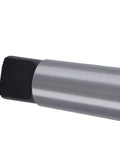 Heavy Duty Morse Taper Tap Chuck For Lathe And Milling Machines With Adjustable Slip Torque Control view of the square end.