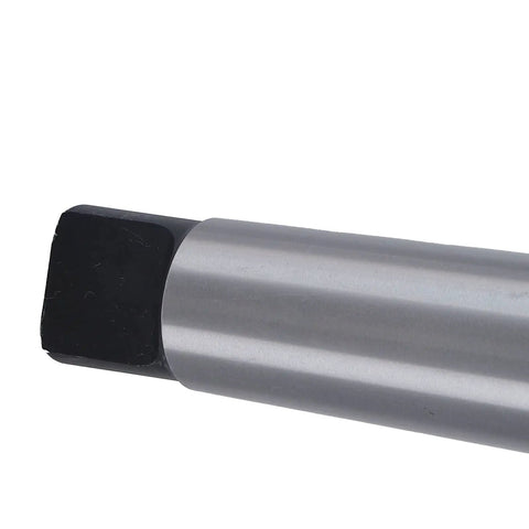 Heavy Duty Morse Taper Tap Chuck For Lathe And Milling Machines With Adjustable Slip Torque Control view of the square end.