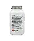 Keep It Slick Silicone Paste With Heavy Duty Brush 8 Oz multi-purpose dielectric grease safety information label