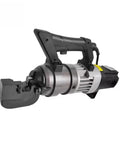 Heavy-Duty 4-22mm Rebar Cutter With Powerful All-Copper Motor For Fast, Precise Cuts, portable hydraulic tool for steel cutting.