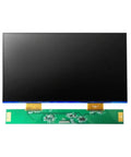Heavy Duty 13.6 Inch 7K Lcd Screen Module With Solid Uv Cure Calibration For Resin 3D Printers Knockout Replacement Display Kit, front view.