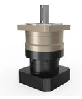Kickass Durability Helical Gear Planetary Gearbox Speed Reducer For 2kw Ac Servo Motor polished metal design for straight precision