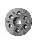 Top view of Front Wheel Bearing And Hub Assembly Replacement For Chevy Colorado And GMC Canyon 2009 2010 2011 2012 Front Wheel Hub
