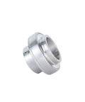 Heavy Duty 304 Stainless Steel Spherical Insert Bearing Rock Solid SUC Series Oil Seal precision engineered for high RPM loads.