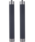Hardcore Aluminum Extension Rod 1/4 Inch Male Female Thread 5.9 Inch Long Camera Mount for Dash Cam and Action Camera Two Pack