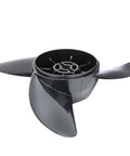 Boat Propeller Drill Attachment Plastic Propeller With Fine Craftsmanship For Electric Thrusters Easy To Install And Maintain