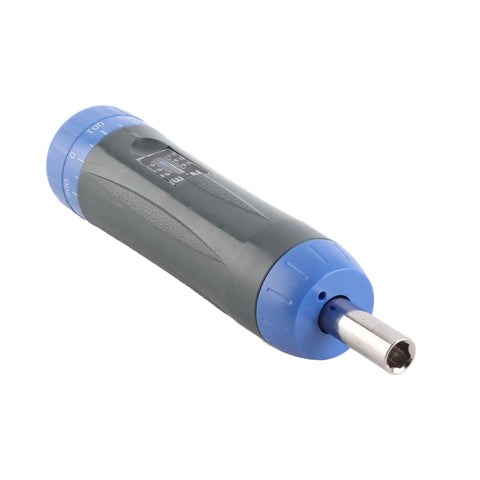 Super Precise Adjustable Torque Screwdriver For Fine Electronics And Machinery Work. This Torsion Wrench Features Smart Electric Control With Auto Stop To Prevent Over Tightening Damaging Components. Comes With 10 Versatile Bits Ideal For Tech Pros Who