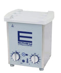 Powerful 1.3L Ultrasonic Cleaner For Jewelry, Dentures And Small Parts With 37KHz Killer Cleaning Power, 160W, controls visible