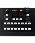 Front view of 40 Channel Digital Personal Mixer With Customizable Source Routing Level And Pan Control 16 Assignable Keys