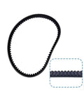 Top Notch Engine Drive Belt For Honda PCX And WW Models 125 150 160 High Mileage Oil Resistant V-Drive motorbike part
