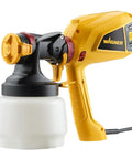Control Painter HVLP Handheld Paint Sprayer For Decks Fences Furniture And More That Sprays Coatings 5x Faster Than A Brush