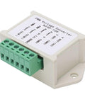 PWM To 0-10V Signal Converter Module For 24V Digital To Analog Output Plug And Play 0-10V Converter For PLC And Industrial Control Boards