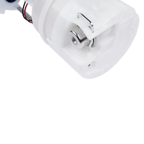 Close-up of Jeep Compass 2.4L And Renegade Electric Fuel Pump Module Assembly Replacement Plug And Play Drop In Fit