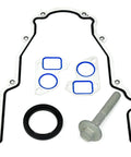 Gasket and bolt set for PDS Stage 2 Torque Supercharged Camshaft for 1997 to 2013 LS based engines. Full hardware swap kit.