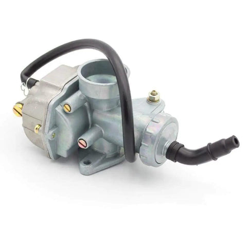 Carburetor For Chinese ATVs Go Karts Dirt Bikes 70Cc 90Cc 110Cc 125Cc With Air Filter And Fuel Line For Easy Install