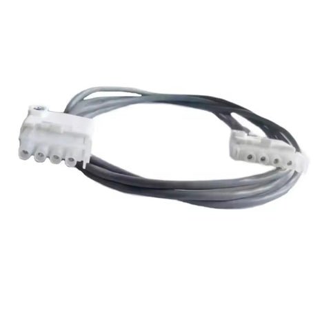 JLG Cable Communication Analyzer Part 1060633 For Boom Lift And Scissor Lift Heavy Duty Diagnostic Cable with connectors