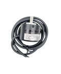 Rotary Encoder For Industrial Equipment TRD-S100B TRD-S200B TRD-S300B TRD-S500B Workhorse Build With Robust Optical Sensing Durable Design Easy Installation Lightweight And Compact Quick Mounting For Tough Industrial Jobs, wired rear view