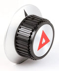 OEM Replacement Control Knob For Vulcan Hart Model 00 824277 Fits Commercial Ovens And Ranges Built To Last Durable Heat Resistant Handle