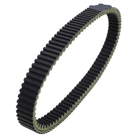 High Performance Motorcycle Drive Belt Compatible With X EPS 4 1000 Engine For OEM 0823-391 And 0823-496 Models close-up view
