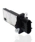 Mass Air Flow Sensor MAF Replacement for Cars and Trucks Direct Fit for 15865791 12576410 2134222 2133134 Engine Air Intake Sensor on white background