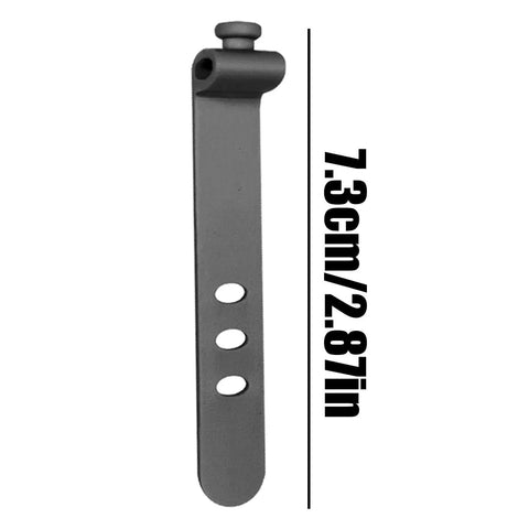 Heavy Duty Reusable Cable Ties And Premium Wire Organizer Straps For Instant Cord Sorting, 7.3cm gray organizer strap.