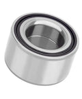 Fresh Drop In Steering Pressure Ball Bearing Head For Polaris Ranger 400 500 700 800 showing precision assembly with smooth finish.