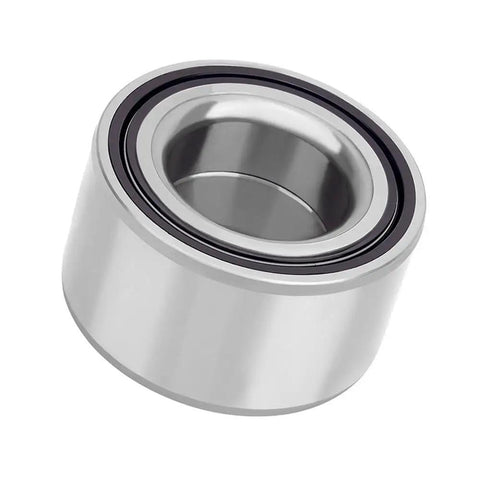 Fresh Drop In Steering Pressure Ball Bearing Head For Polaris Ranger 400 500 700 800 showing precision assembly with smooth finish.