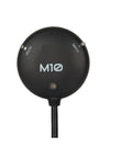 GPS Module With IST8310 Compass, Beefed Up Precision GNSS For Pix32 And Pixhawk Flight Controllers, FPV RC Drone, top view of module