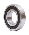 Built Tough No Sweat Front Load Washer Tub Bearing And Seal Kit Compatible With Whirlpool And Maytag Washing Machines, high-grade steel bearing.