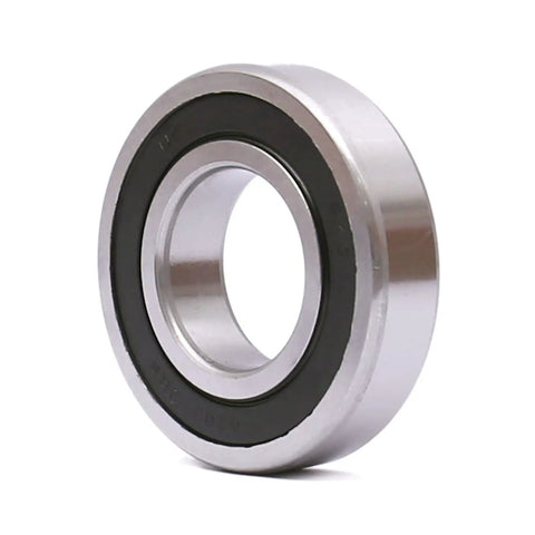 Built Tough No Sweat Front Load Washer Tub Bearing And Seal Kit Compatible With Whirlpool And Maytag Washing Machines, high-grade steel bearing.