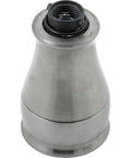 Stainless steel spray assembly for faucets, Delta-compatible. Grab This Awesome Stainless Steel Replacement Spray Assembly For Your Faucet.