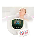Hydrogen Bath Generator With 99.99 Percent H2 Concentration Using SPE Electrolysis Tech for foot baths, facial relaxation