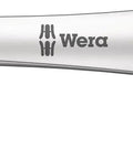 Joker L Self Setting Spanner for Metric and Imperial Fasteners, Auto Grip Hex Mechanism with Lever, visible close-up angle