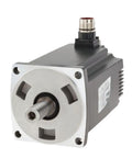 Next Level High Precision Servo Motor For Industrial Automation With Wear-Resistant Drive That Is Practical, Efficient And Adaptive For CNC, Robotics And Motion Control, front view